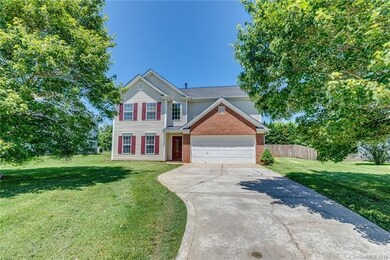 505 Danfield Dr, Clover, SC 29710 - photo 2