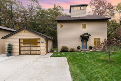 1069 S 5th St, Au Gres, MI 48703 - photo 2