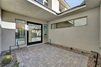 68 Grey Feather Dr, Las Vegas, NV 89135 - photo 5