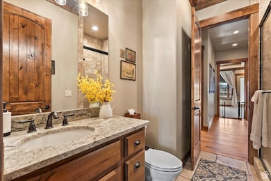 823 W Summit Haven Cir, Francis, UT 84036 - photo 5