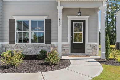 2565 Traverse Trail, Evans, GA 30809 - photo 4