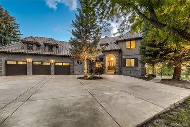 9911 Stoneglen Trail, Lone Tree, CO 80124 - photo 3