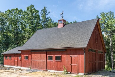 2029 Lunenburg Rd, Lancaster, MA 01523 - photo 4