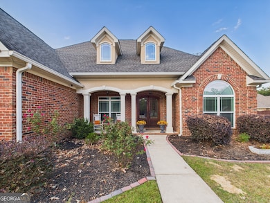 2074 Hiwassee Dr, Bonaire, GA 31005 - photo 4