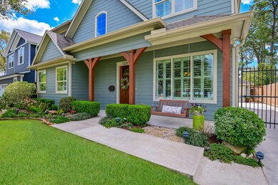 1221 Gardenia Dr, Houston, TX 77018 - photo 4