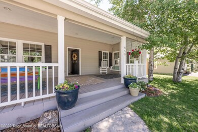 859 Eagles Rest Dr, Driggs, ID 83422 - photo 6