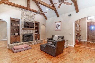 197 Private Road 4590, Boyd, TX 76023 - photo 7