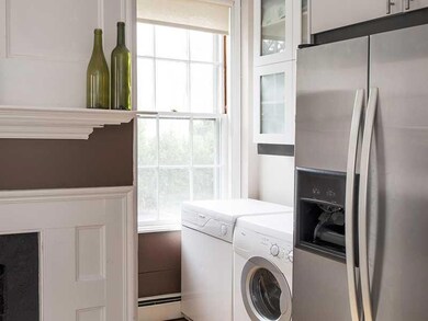 Interior Space/Layout.
