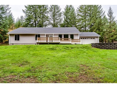 40111 E Kelso Ln, Marcola, OR 97454 - photo 2