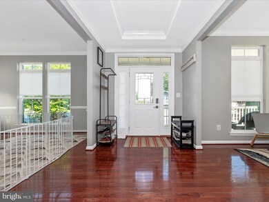 22485 Muscadine Dr, Clarksburg, MD 20871 - photo 3