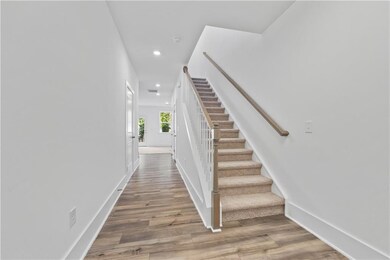 1512 Parks Edge Ln NW, Atlanta, GA 30318 - photo 4