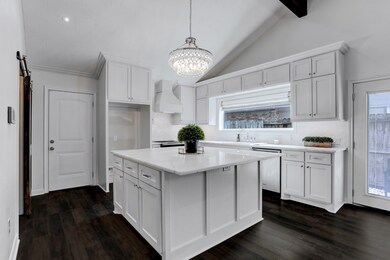 4402 Saffron Ln, Friendswood, TX 77546 - photo 5