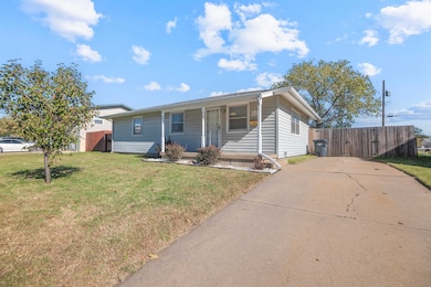 3208 S Gow St, Wichita, KS 67217 - photo 3