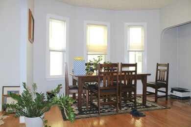 311 Cardinal Medeiros Ave unit 1, Cambridge, MA 02141 - photo 7