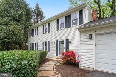 10008 Marshall Pond Rd, Burke, VA 22015 - photo 4