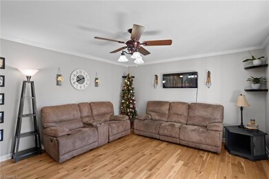 1026 Montley View Dr, Asheboro, NC 27205 - photo 6