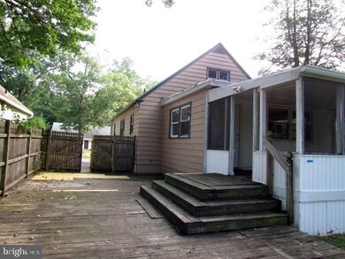 449 High St, Woodbury, NJ 08096 - photo 4