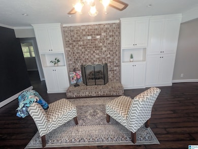 1730 Allison Mill Rd, Talladega, AL 35160 - photo 3