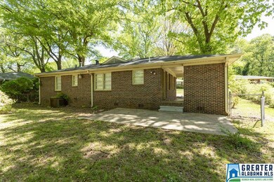 1718 2nd St NE, Center Point, AL 35215 - photo 2