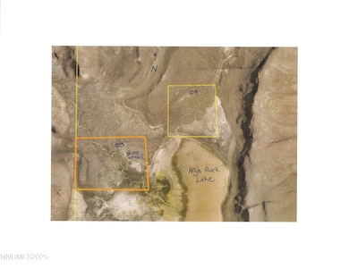 3307-3308 High Rock Rd, Gerlach, NV 89412 - photo 2