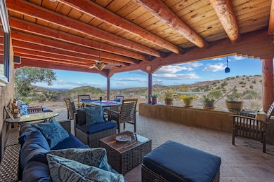 8 Camino Del Torreon, Placitas, NM 87043 - photo 3