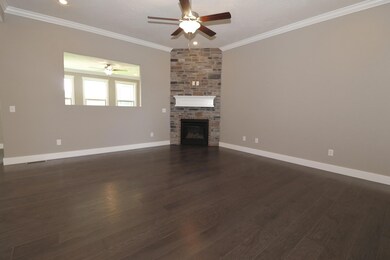 616 Eagle St unit Lot 8, Nixa, MO 65714 - photo 7