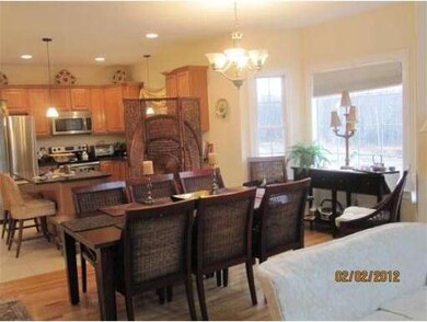 90 Fisher Rd unit 14, Holden, MA 01520 - photo 5