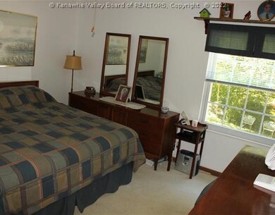 Master Bedroom.