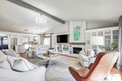 7741 Manassas Dr, Austin, TX 78745 - photo 6