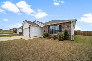 1917 S 12th St, Broken Arrow, OK 74012 - photo 3