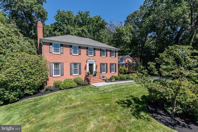 13015 Birdale Ln, Gaithersburg, MD 20878 - photo 3