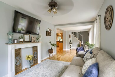 49 Newton Junction Rd, Kingston, NH 03848 - photo 5