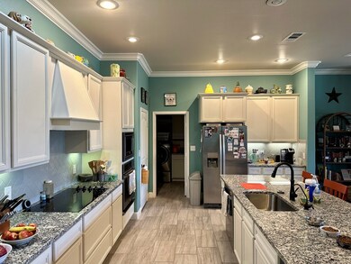 9305 Evans Blvd, Odessa, TX 79765 - photo 5