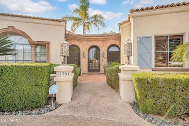 11267 E Palomino Rd, Scottsdale, AZ 85259 - photo 3