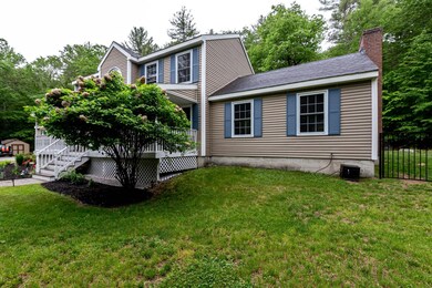 1049 River Rd, Weare, NH 03281 - photo 4
