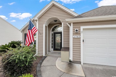 2783 Coopers Ct unit MB, Myrtle Beach, SC 29579 - photo 2
