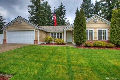 11123 193rd St E, Graham, WA 98338 - photo 2