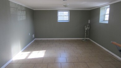 Bonus Room