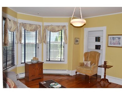 39 Lincoln Ave unit 1, Marblehead, MA 01945 - photo 3
