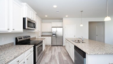 828 Woodland Farms Cir unit Lot 246- Robie B, Aynor, SC 29511 - photo 7