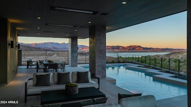 BACK PATIO