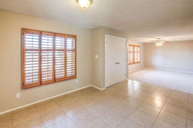 Entry Way