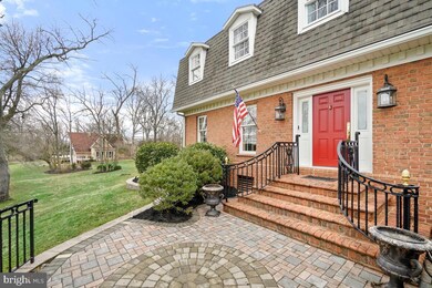 10616 Roberts Ln, Hagerstown, MD 21742 - photo 2