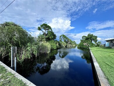 View of water feature
