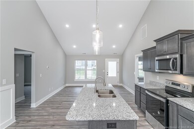 1940 Harmony Cir unit 18, Charlestown, IN 47111 - photo 6