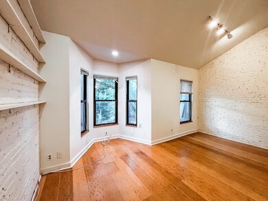 124 Hancock St unit 3, Cambridge, MA 02139 - photo 2