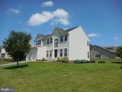 3831 Rolling Hills Dr, Greencastle, PA 17225 - photo 2