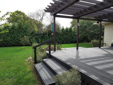 2633 Teak deck