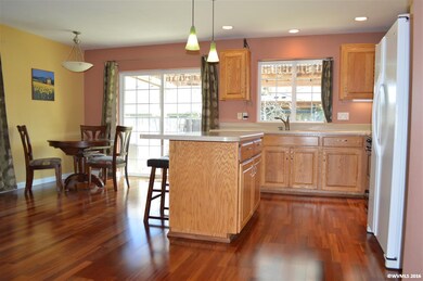 7672 St Charles St NE, Keizer, OR 97303 - photo 4