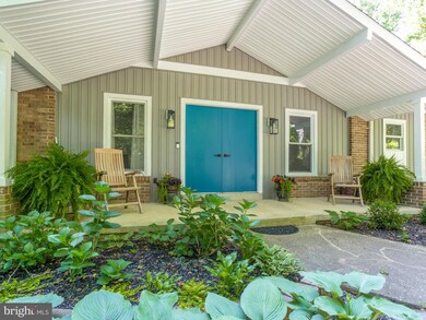 9633 Ridge View Dr, Owings, MD 20736 - photo 6